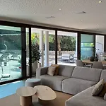 Βίλα Tres Belle Valescure Raphael -piscine Chauffee Saint-Raphaël