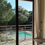 Tres Belle Valescure Raphael -piscine Chauffee Βίλα *