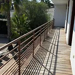 Tres Belle Valescure Raphael -piscine Chauffee Βίλα