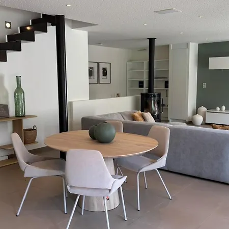 فيلة Tres Belle Moderne -les Golfs St Raphael Saint-Raphaël