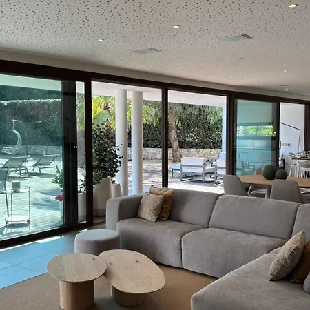 فيلة Tres Belle Moderne -les Golfs St Raphael Saint-Raphaël