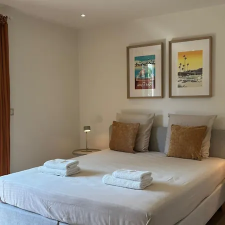 Tres Belle Moderne -les Golfs St Raphael فيلة