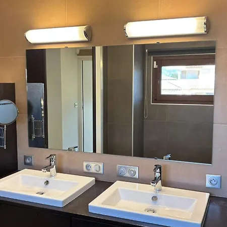 Tres Belle Moderne Piscine Jaccuzi En Option 빌라 Saint-Raphaël